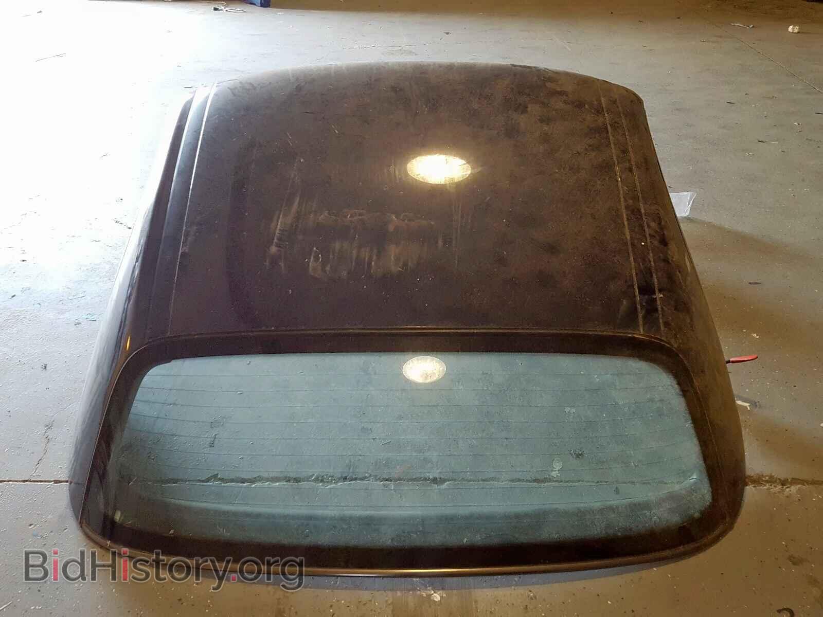 2000 PORSCHE BOXSTER - VIN: WP0CA2987YU621156 - Фото 9