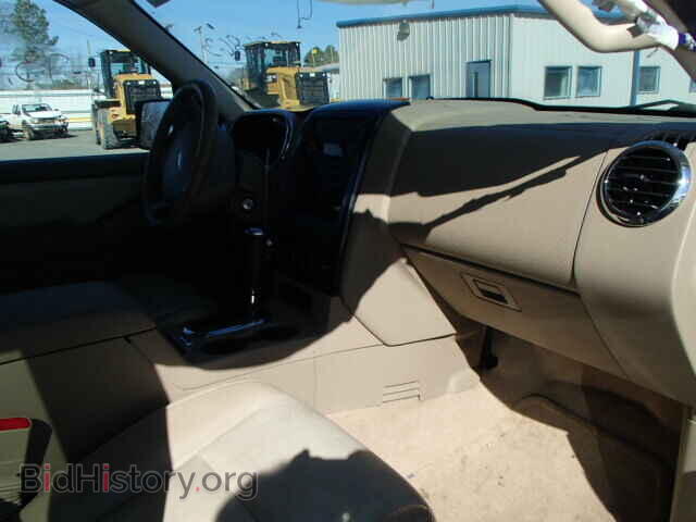 2010 FORD EXPLORER - VIN: 1FMEU6DE6AUA06863 - Photo 5