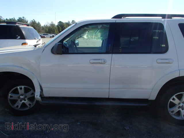 2010 FORD EXPLORER - VIN: 1FMEU6DE6AUA06863 - Photo 9
