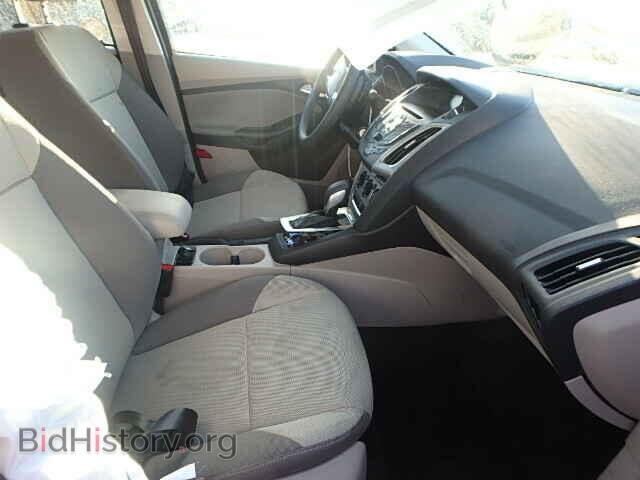2014 FORD FOCUS - VIN: 1FADP3F21EL416335 - Фото 5