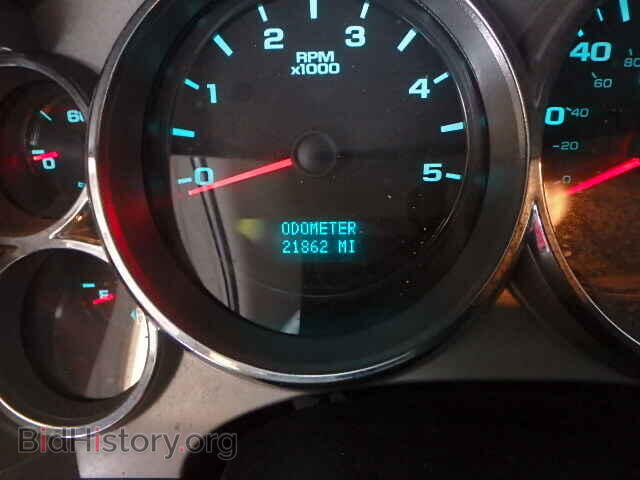 2014 CHEVROLET SILVERADO - VIN: 1GC1KXC84EF101488 - Фото 8