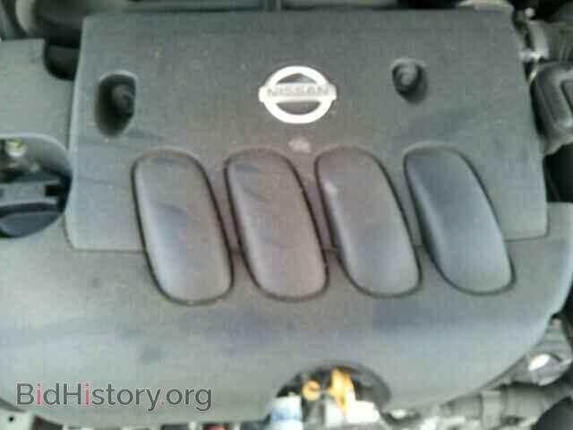 2009 NISSAN VERSA - VIN: 3N1BC13E29L360435 - Фото 7