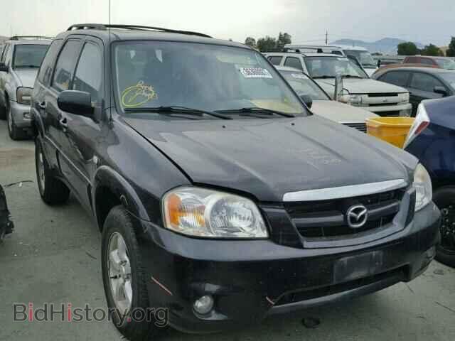 Фотография 4F2YZ96115KM32881 - MAZDA TRIBUTE 2005