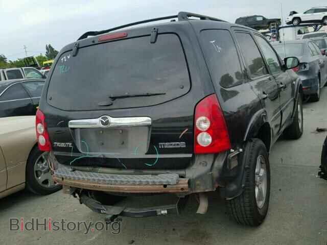 2005 MAZDA TRIBUTE - VIN: 4F2YZ96115KM32881 - Фото 4