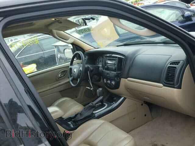 2005 MAZDA TRIBUTE - VIN: 4F2YZ96115KM32881 - Фото 5