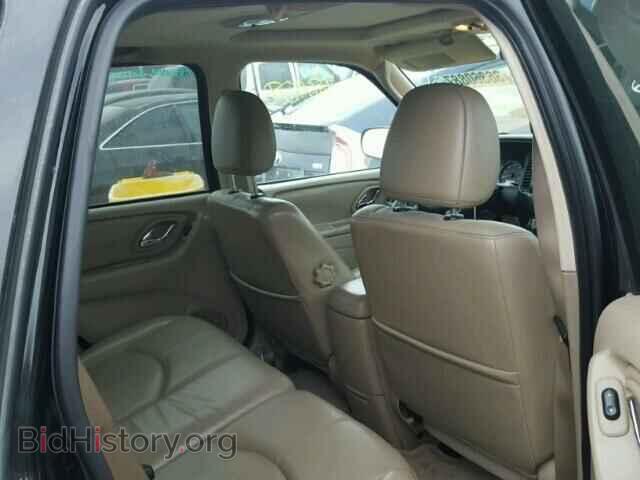 2005 MAZDA TRIBUTE - VIN: 4F2YZ96115KM32881 - Фото 6