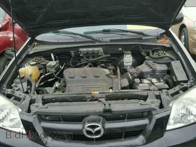 2005 MAZDA TRIBUTE - VIN: 4F2YZ96115KM32881 - Фото 7