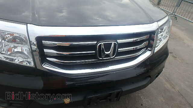2012 HONDA PILOT - VIN: 5FNYF4H29CB073582 - Фото 10
