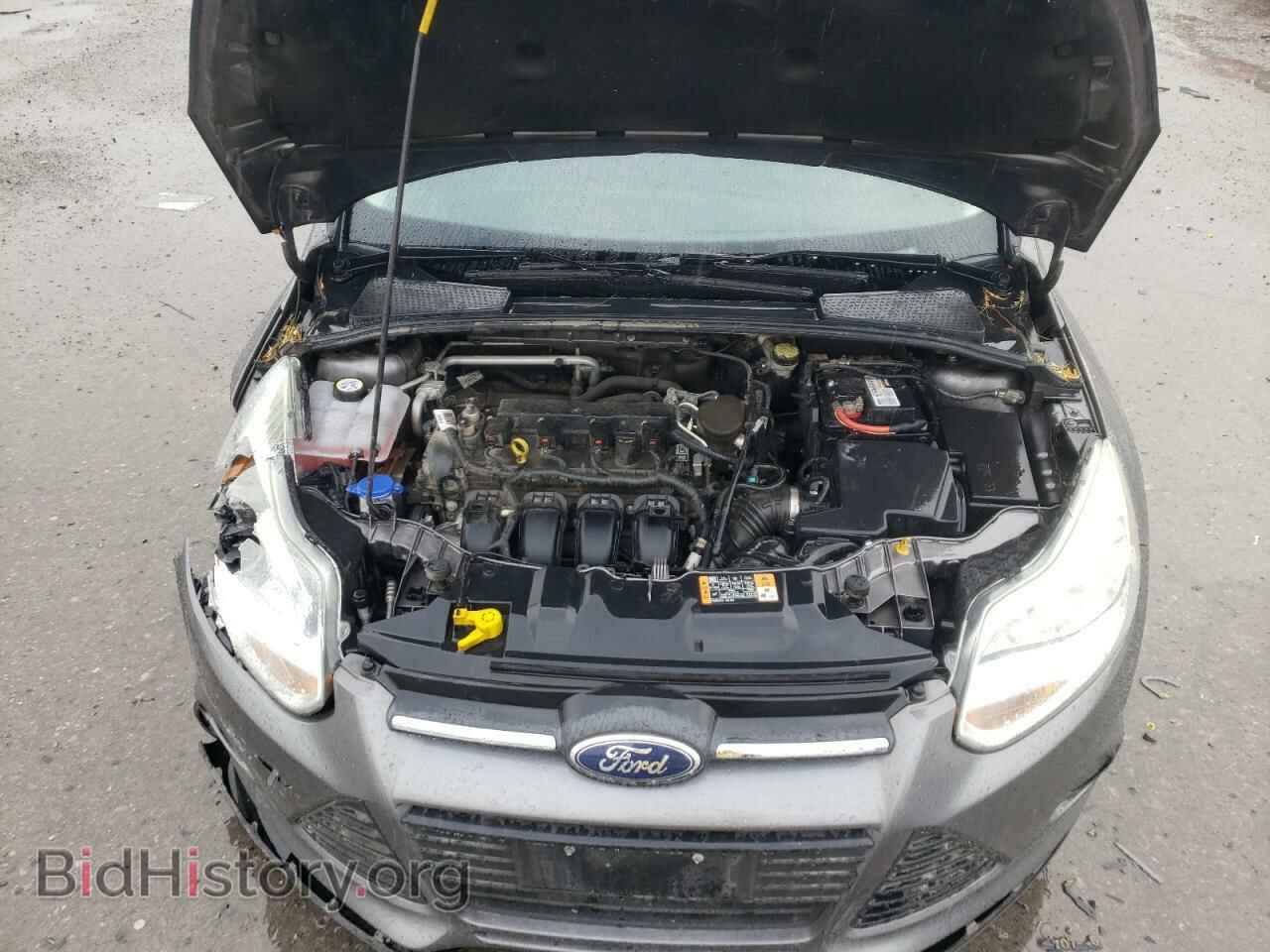 2014 FORD FOCUS - VIN: 1FADP3F27EL391313 - Photo 11