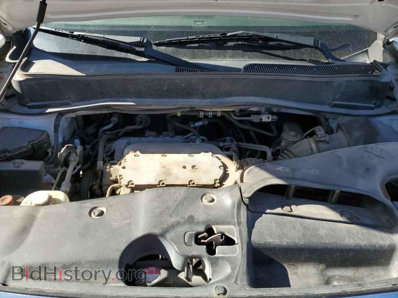 2011 HONDA PILOT - VIN: 5FNYF3H70BB015879 - Фото 12