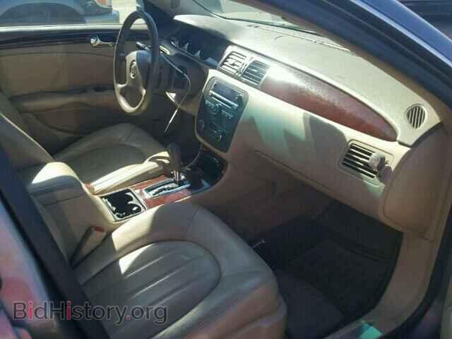 2006 BUICK LUCERNE - VIN: 1G4HE57Y26U199997 - Фото 5