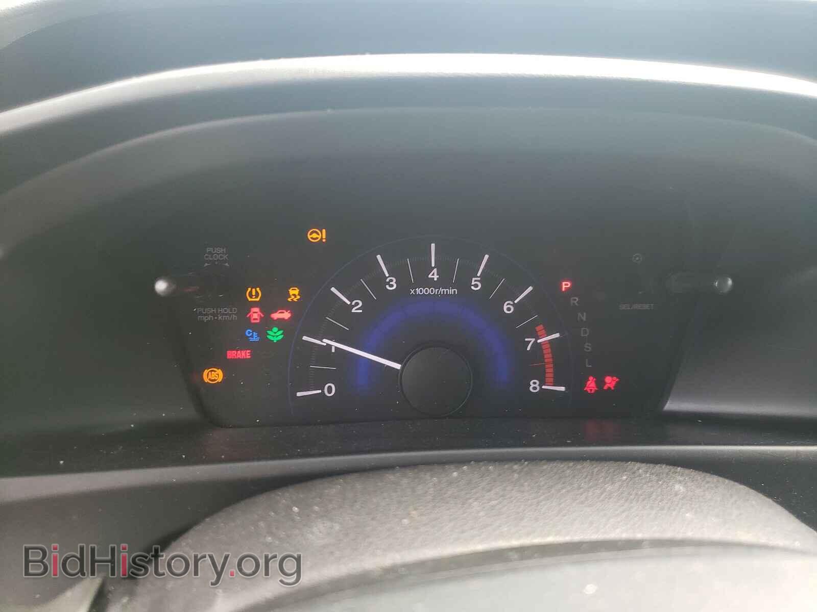 2015 HONDA CIVIC - VIN: 19XFB2F55FE101070 - Photo 9