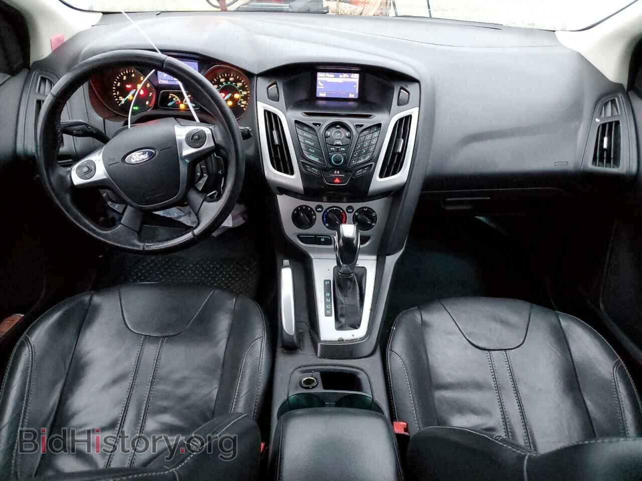 2013 FORD FOCUS - VIN: 1FADP3K20DL153226 - Фото 8