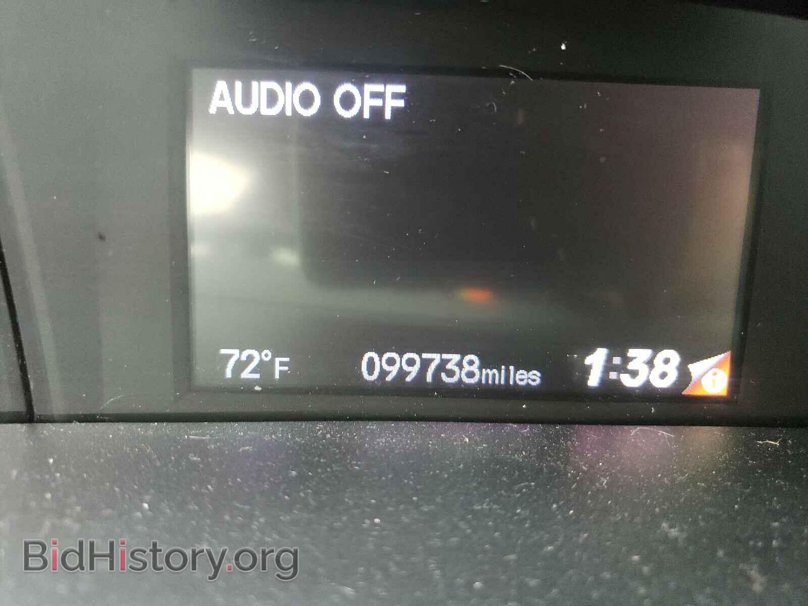 2015 HONDA CIVIC - VIN: 19XFB2F71FE108745 - Photo 8