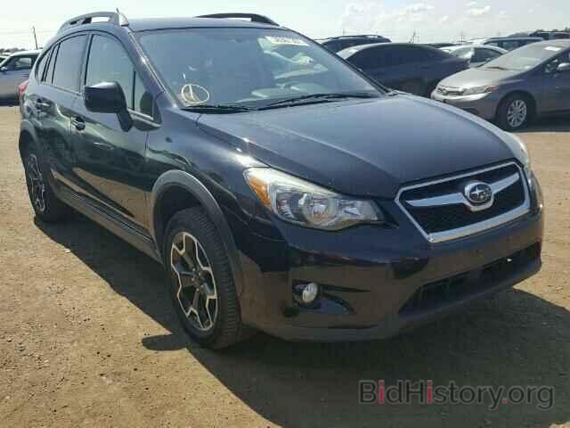 Photo JF2GPACC2DG855142 - SUBARU XV 2013