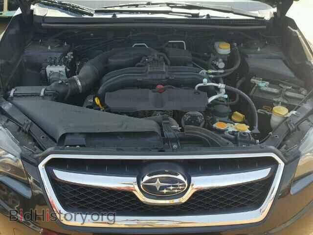 2013 SUBARU XV - VIN: JF2GPACC2DG855142 - Фото 7