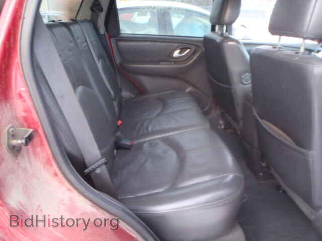 2005 MAZDA TRIBUTE - VIN: 4F2YZ02Z35KM44604 - Фото 6