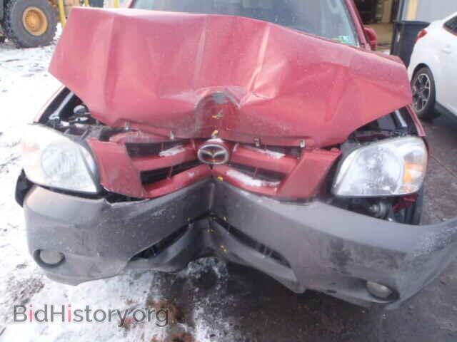 2005 MAZDA TRIBUTE - VIN: 4F2YZ02Z35KM44604 - Фото 7