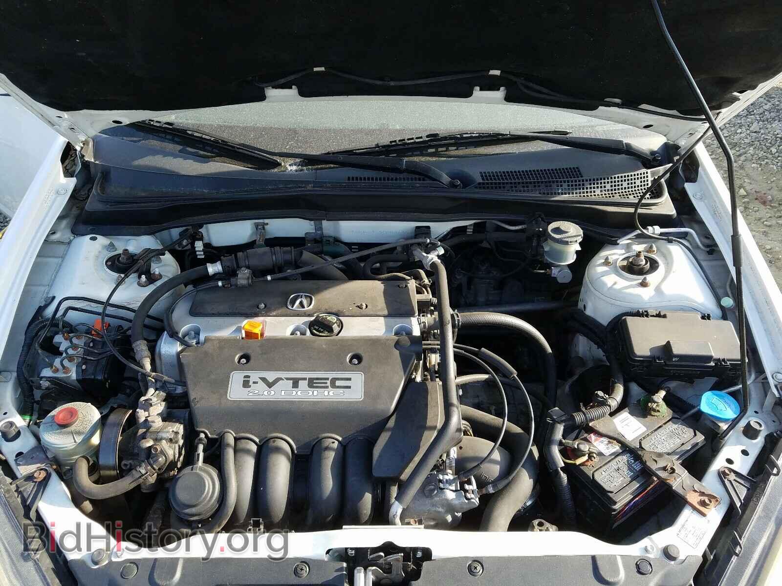 2006 ACURA RSX - VIN: JH4DC54846S003419 - Фото 6