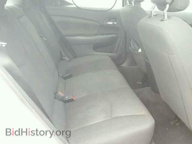 2012 DODGE AVENGER - VIN: 1C3CDZAB7CN170230 - Фото 6