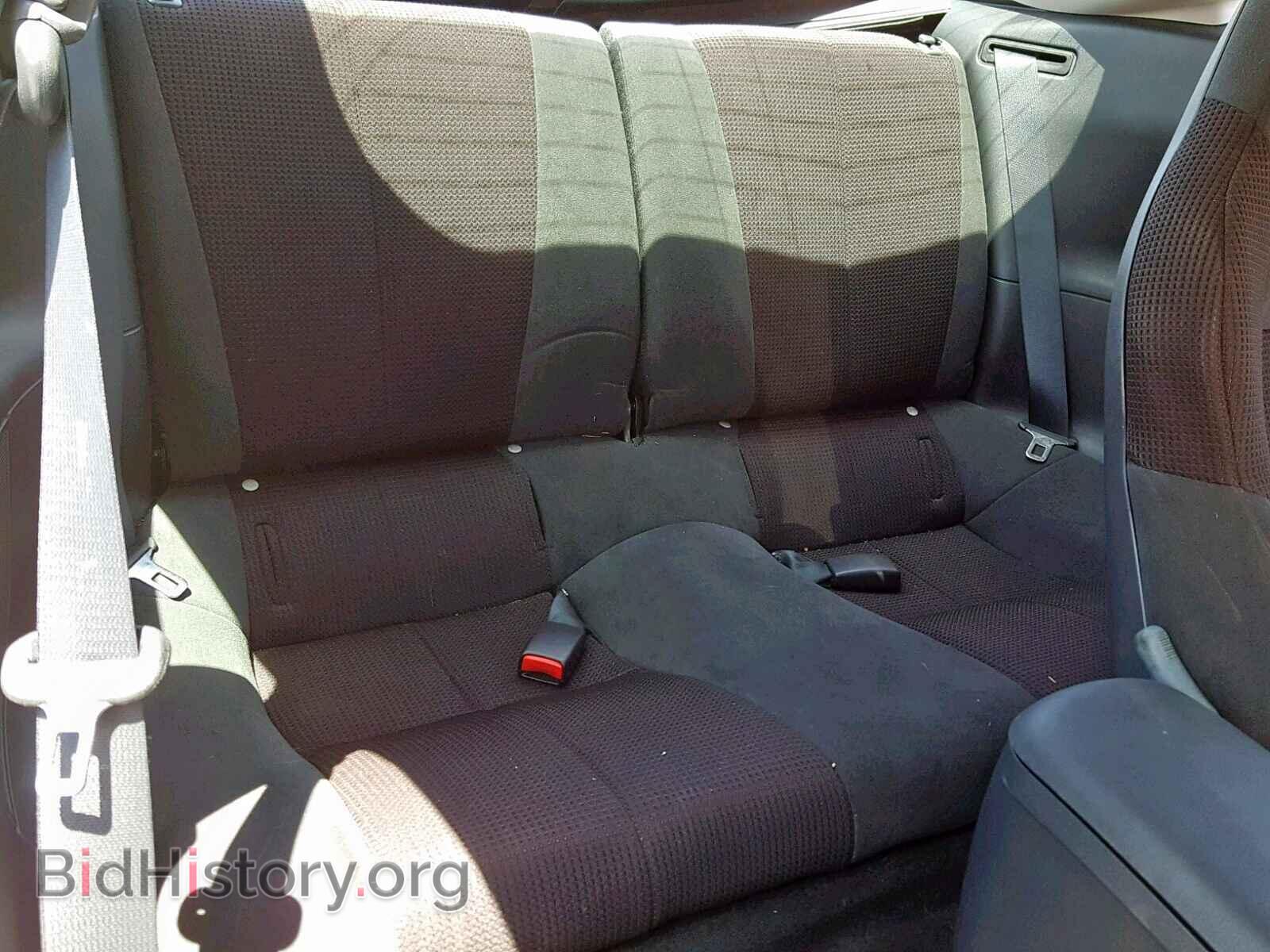 2009 MITSUBISHI ECLIPSE - VIN: 4A3AK24F59E027037 - Photo 6