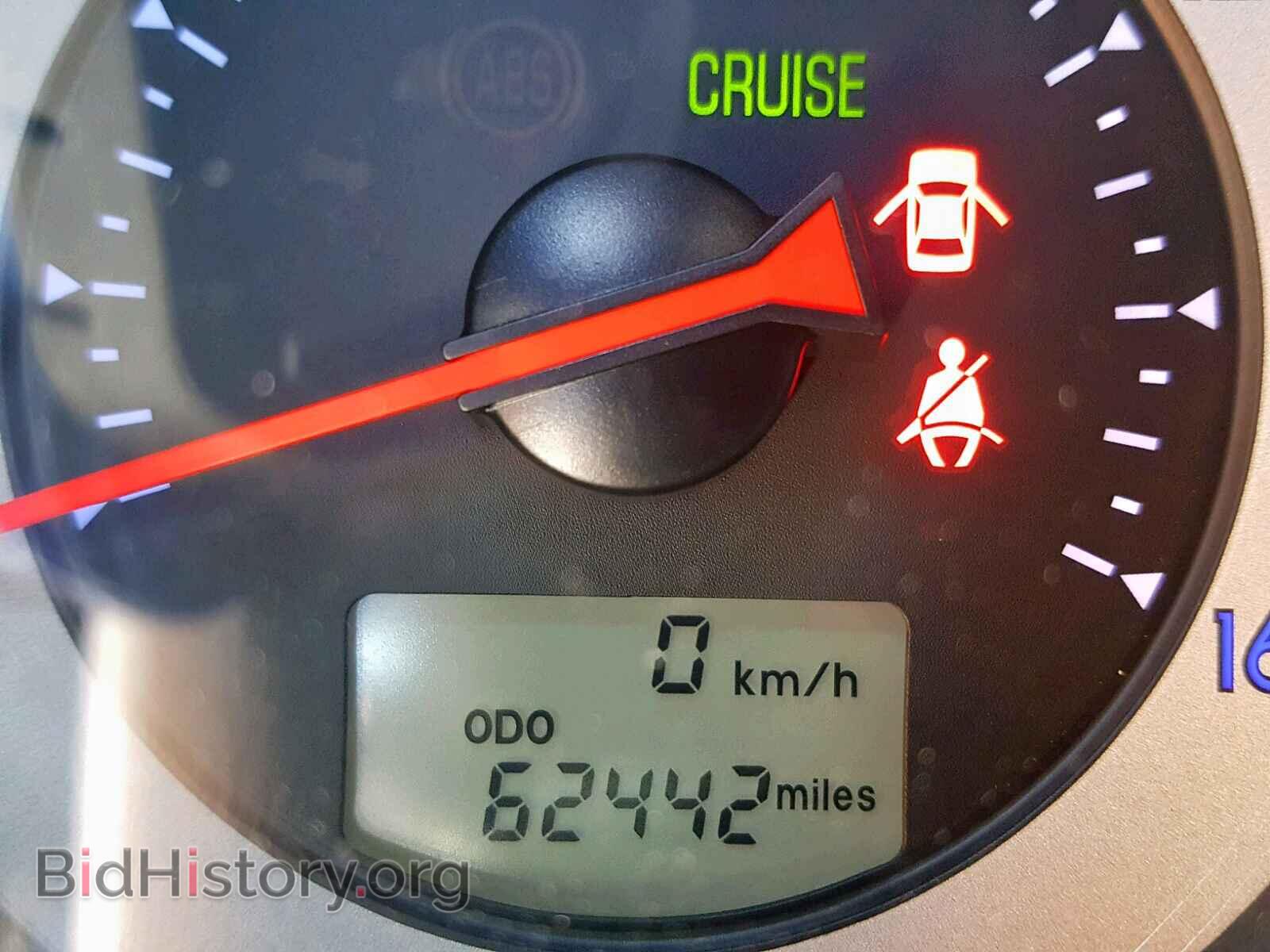 2009 MITSUBISHI ECLIPSE - VIN: 4A3AK24F59E027037 - Photo 8