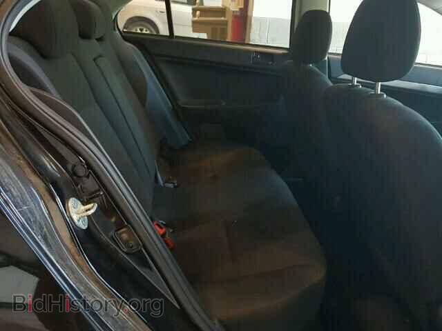 2014 MITSUBISHI LANCER - VIN: JA32U2FU1EU001157 - Фото 6
