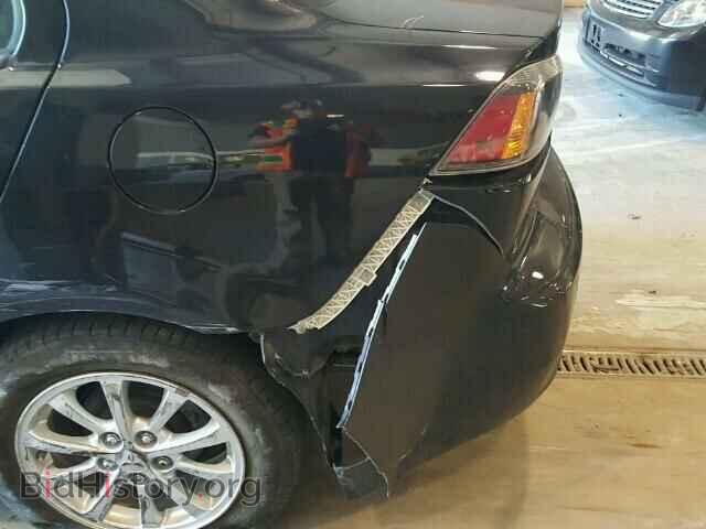 2014 MITSUBISHI LANCER - VIN: JA32U2FU1EU001157 - Фото 9