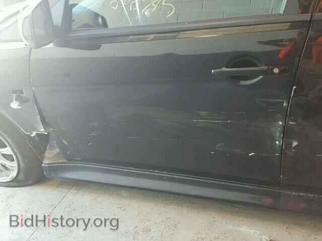 2014 MITSUBISHI LANCER - VIN: JA32U2FU1EU001157 - Фото 10