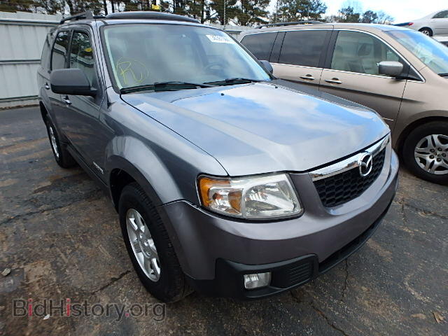 Фотография 4F2CZ02Z38KM03582 - MAZDA TRIBUTE 2008