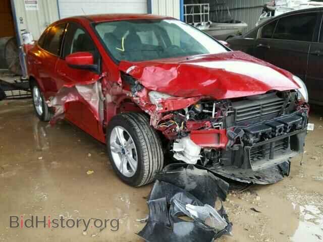 Фотография 1FAHP3F26CL426597 - FORD FOCUS 2012