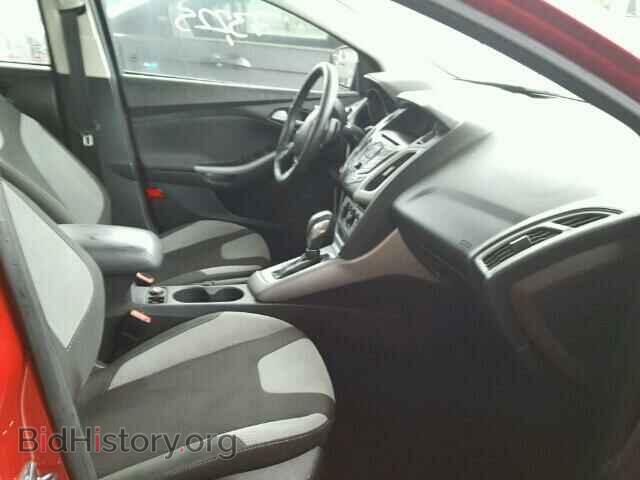 2012 FORD FOCUS - VIN: 1FAHP3F26CL426597 - Фото 5