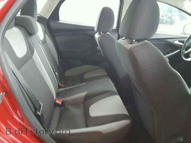 2012 FORD FOCUS - VIN: 1FAHP3F26CL426597 - Фото 6