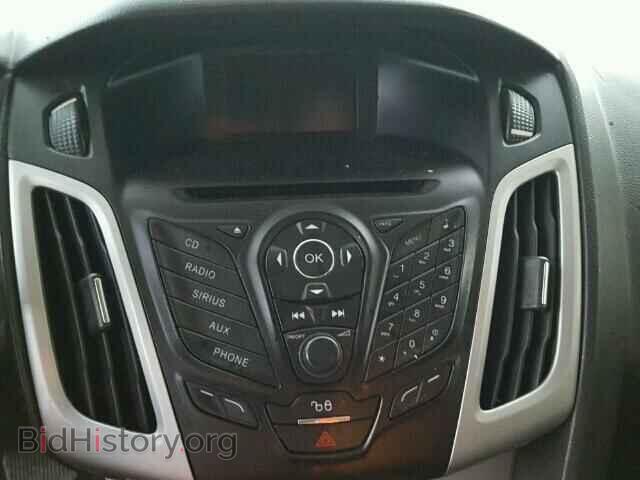 2012 FORD FOCUS - VIN: 1FAHP3F26CL426597 - Фото 9