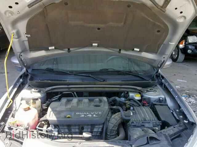 2014 CHRYSLER 200 - VIN: 1C3CCBAB0EN210483 - Photo 7