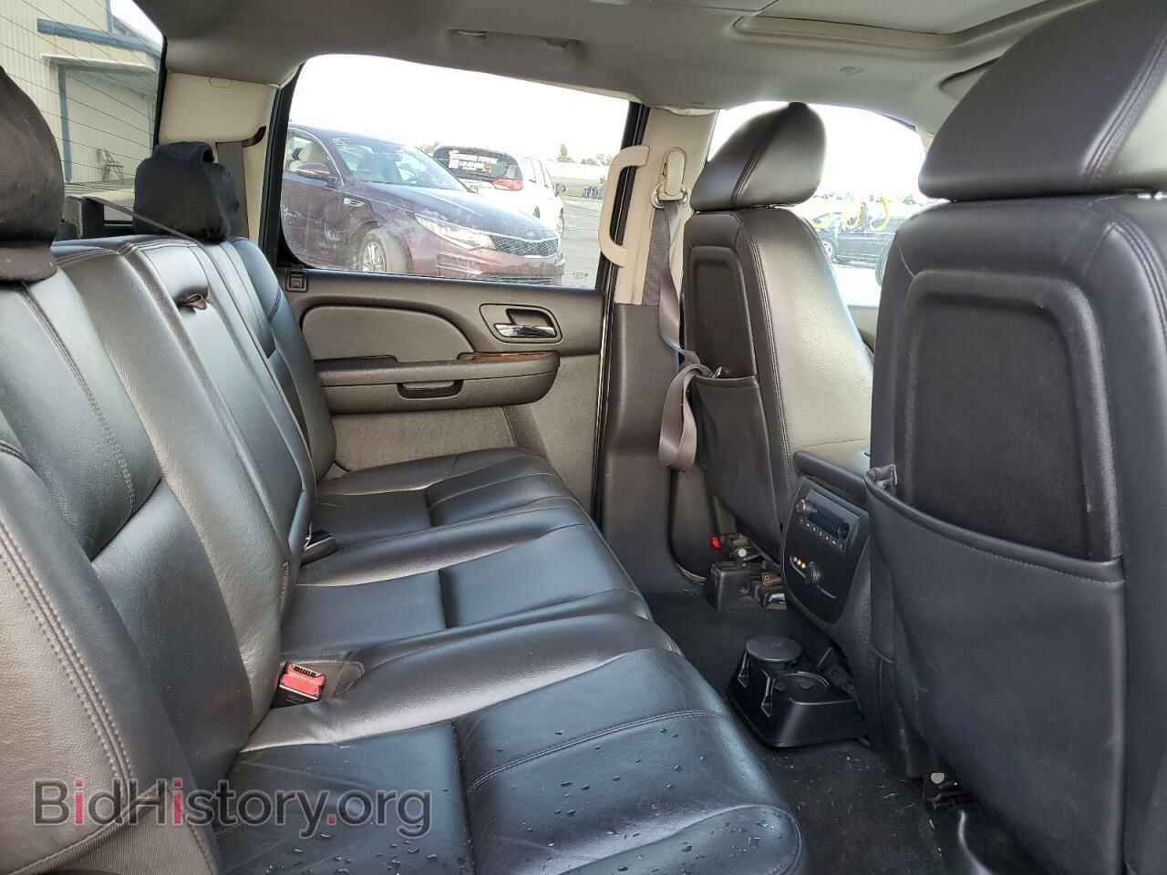 2008 CHEVROLET ALL Models - VIN: 2GCEK13M481156238 - Фото 10