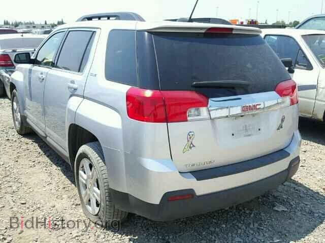 2015 GMC TERRAIN - VIN: 2GKALREK5F6112047 - Фото 3