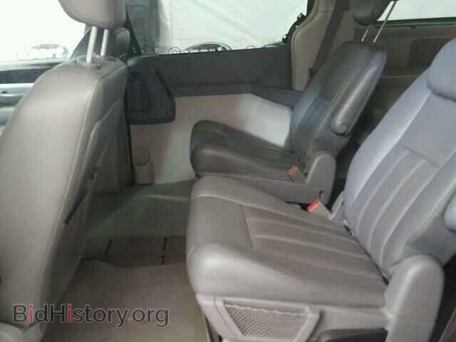 2010 DODGE CARAVAN - VIN: 2D4RN5DX6AR123261 - Фото 6