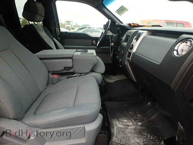 2013 FORD F150 - VIN: 1FTFX1CT2DFD04578 - Фото 5