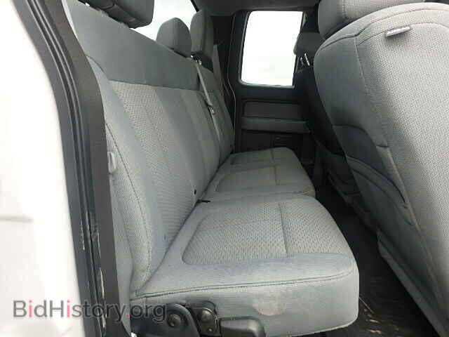 2013 FORD F150 - VIN: 1FTFX1CT2DFD04578 - Фото 6