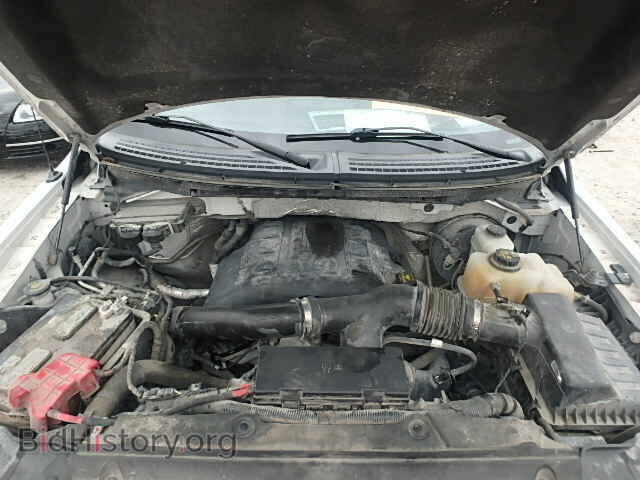 2013 FORD F150 - VIN: 1FTFX1CT2DFD04578 - Фото 7
