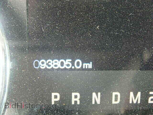 2013 FORD F150 - VIN: 1FTFX1CT2DFD04578 - Фото 8