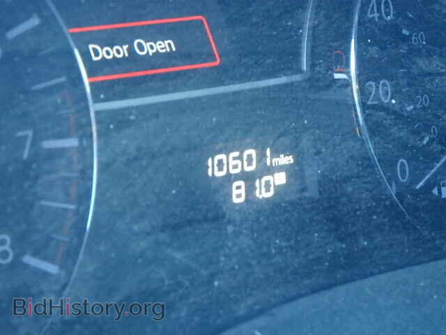 2015 NISSAN PATHFINDER - VIN: 5N1AR2MN8FC635191 - Фото 8