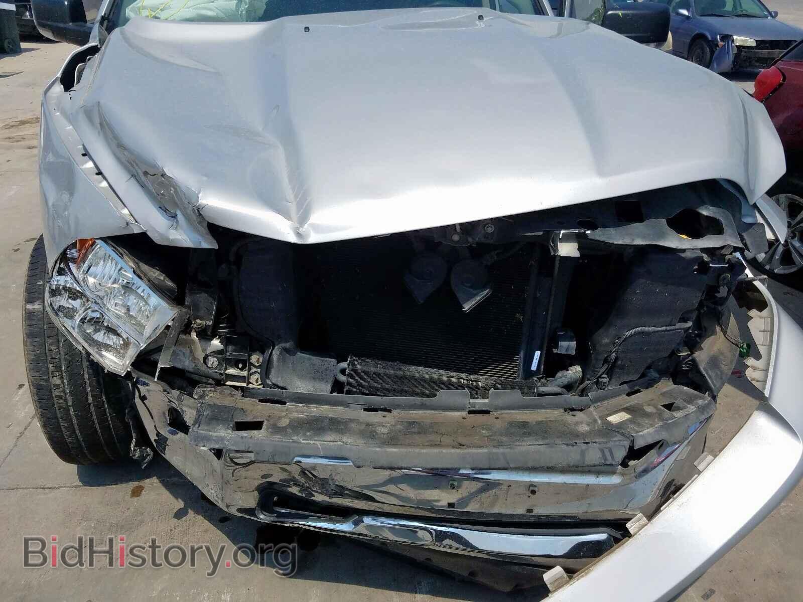 2012 DODGE RAM 1500 - VIN: 1C6RD6LT3CS117348 - Фото 7