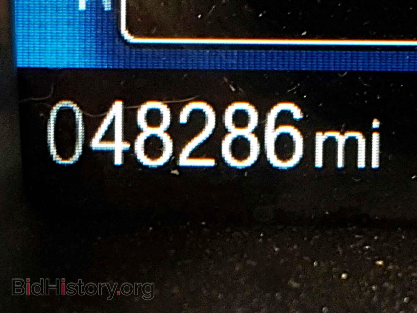 2015 FORD FOCUS - VIN: 1FADP3E28FL374412 - Фото 8