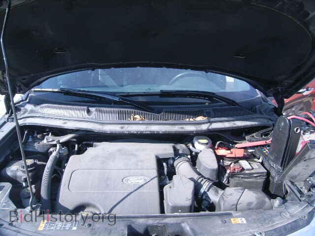 2013 FORD EXPLORER - VIN: 1FM5K8D82DGC48242 - Фото 7