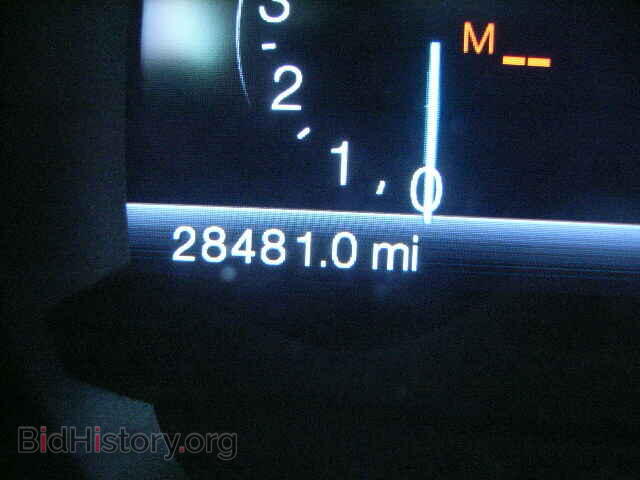 2013 FORD EXPLORER - VIN: 1FM5K8D82DGC48242 - Фото 8