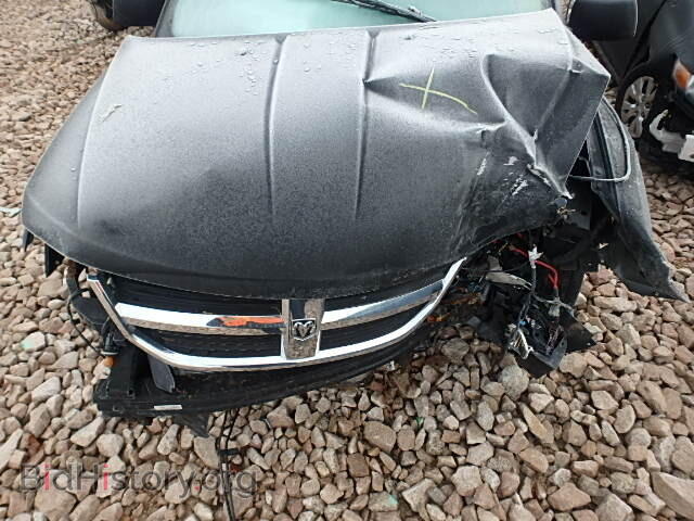 2010 DODGE JOURNEY - VIN: 3D4PH5FV0AT125787 - Фото 7