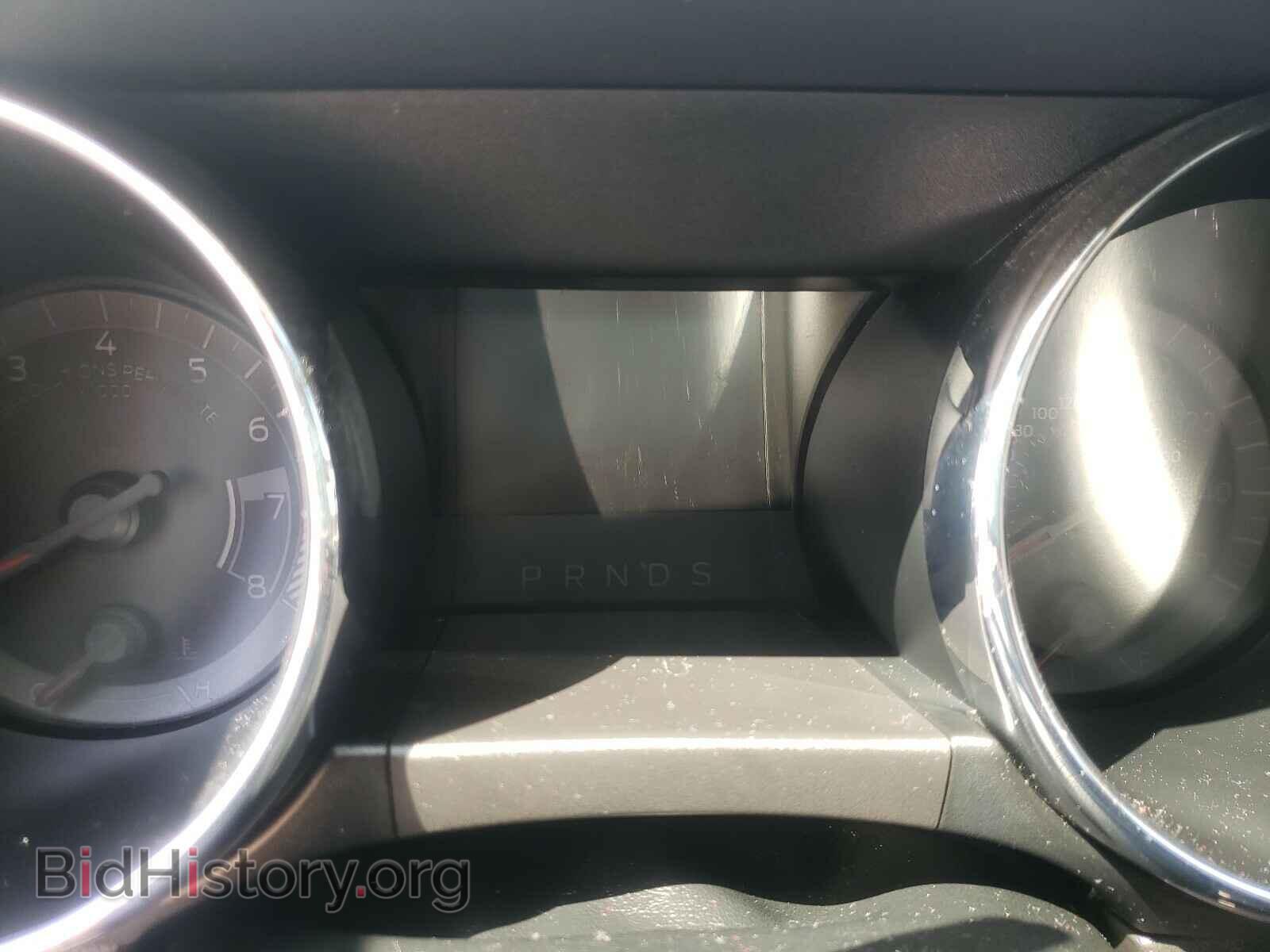 2017 FORD MUSTANG - VIN: 1FA6P8AM0H5351582 - Фото 8