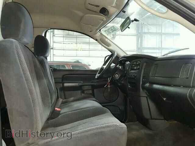 2003 DODGE RAM 1500 - VIN: 1D7HA16NX3J559326 - Photo 5